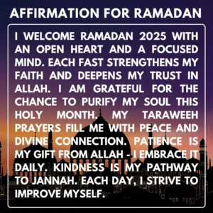 ramadan life quotes